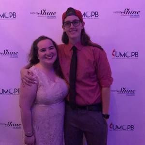 Meet your Posher, Jen